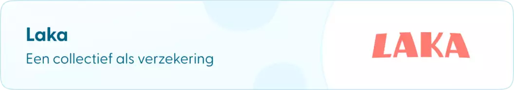 Laka elektrische fietsverzekering banner