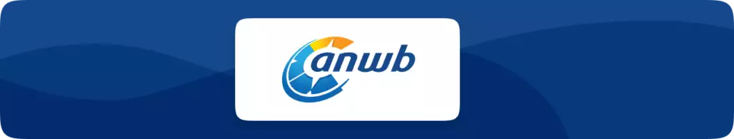 Logo banner ANWB Energie