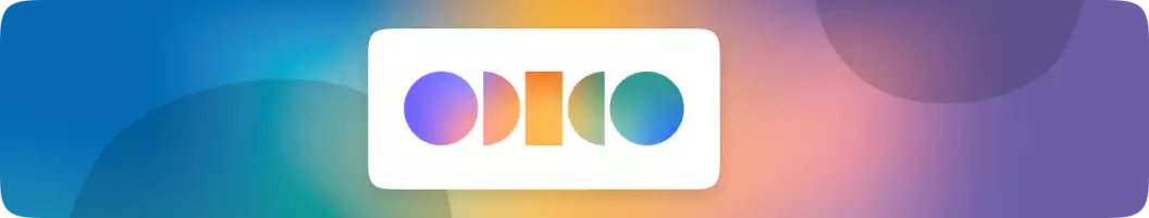 Logo Odido