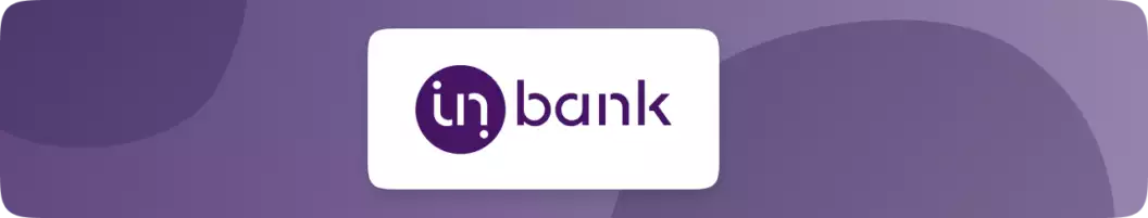 Sparen bij Inbank Logo Inbank