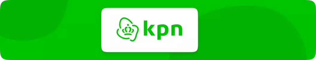 Dutch internet provider KPN