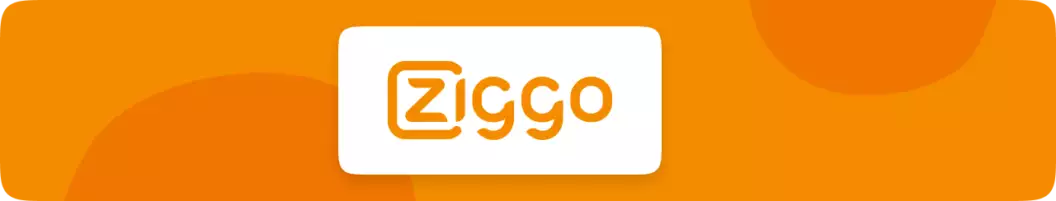 Dutch internet provider Ziggo