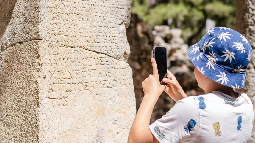 Sim only in het buitenland