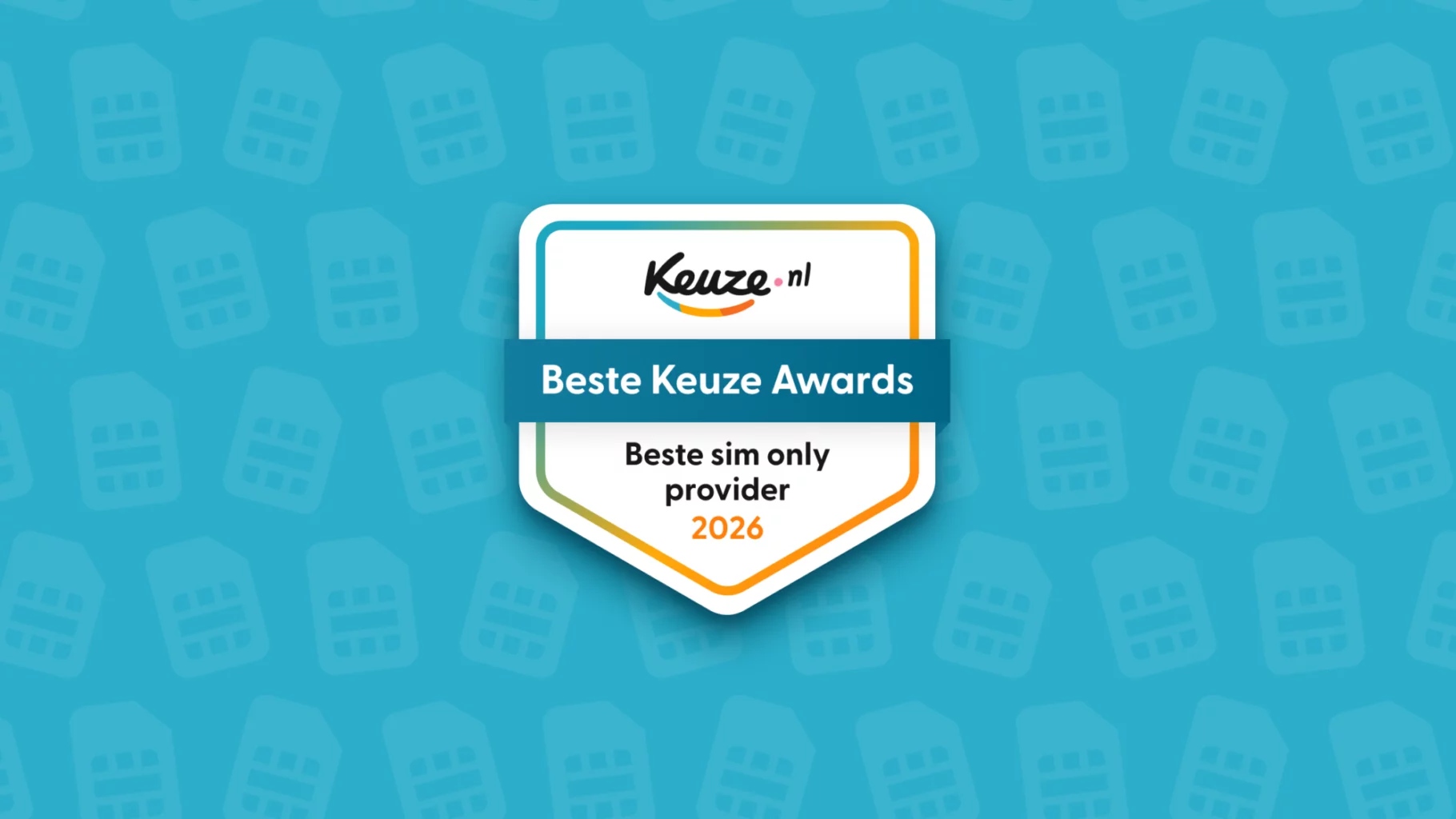 De beste sim only provider 2026 is niet KPN, Vodafone of Odido