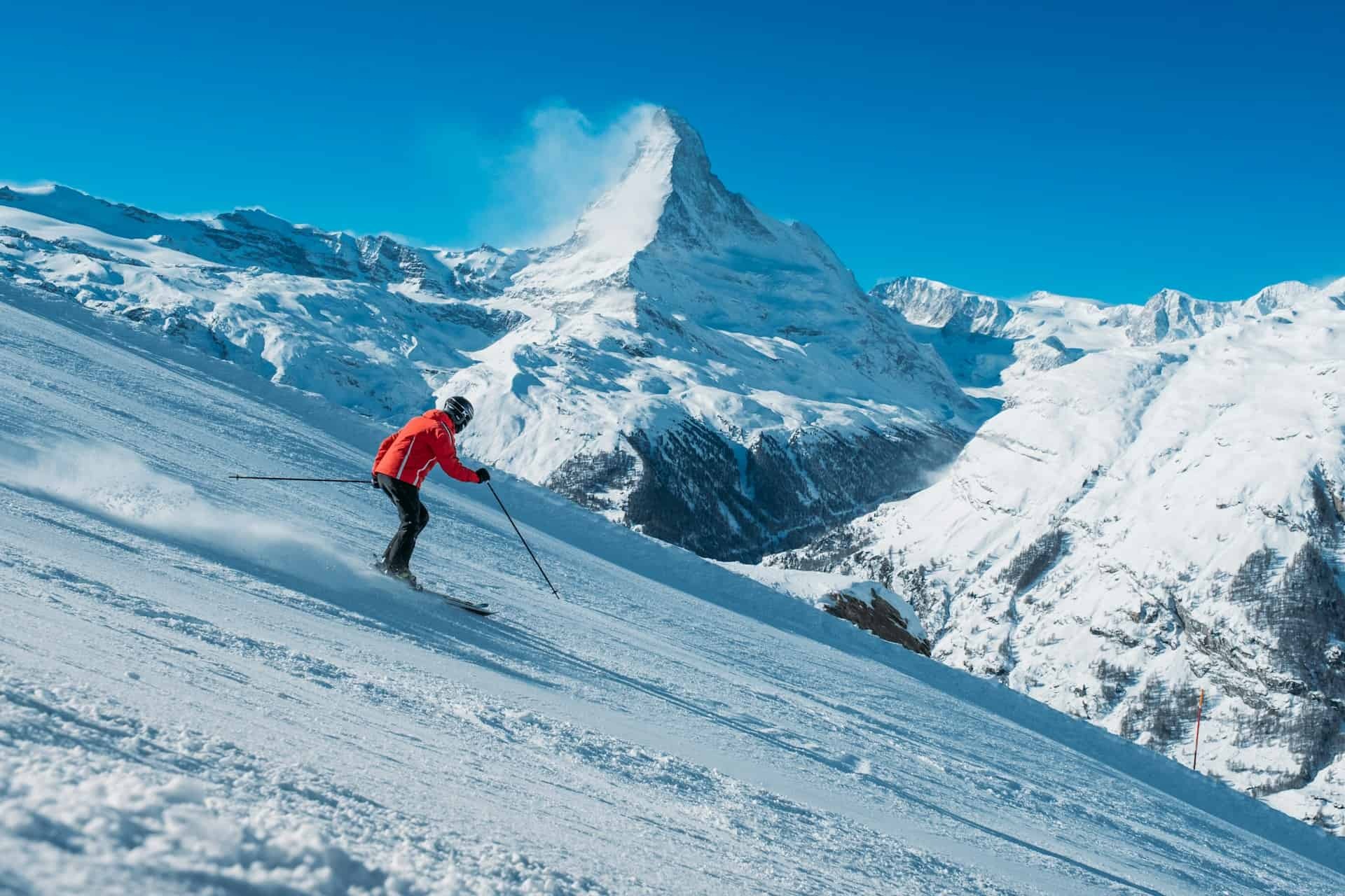 Beste wintersportverzekering