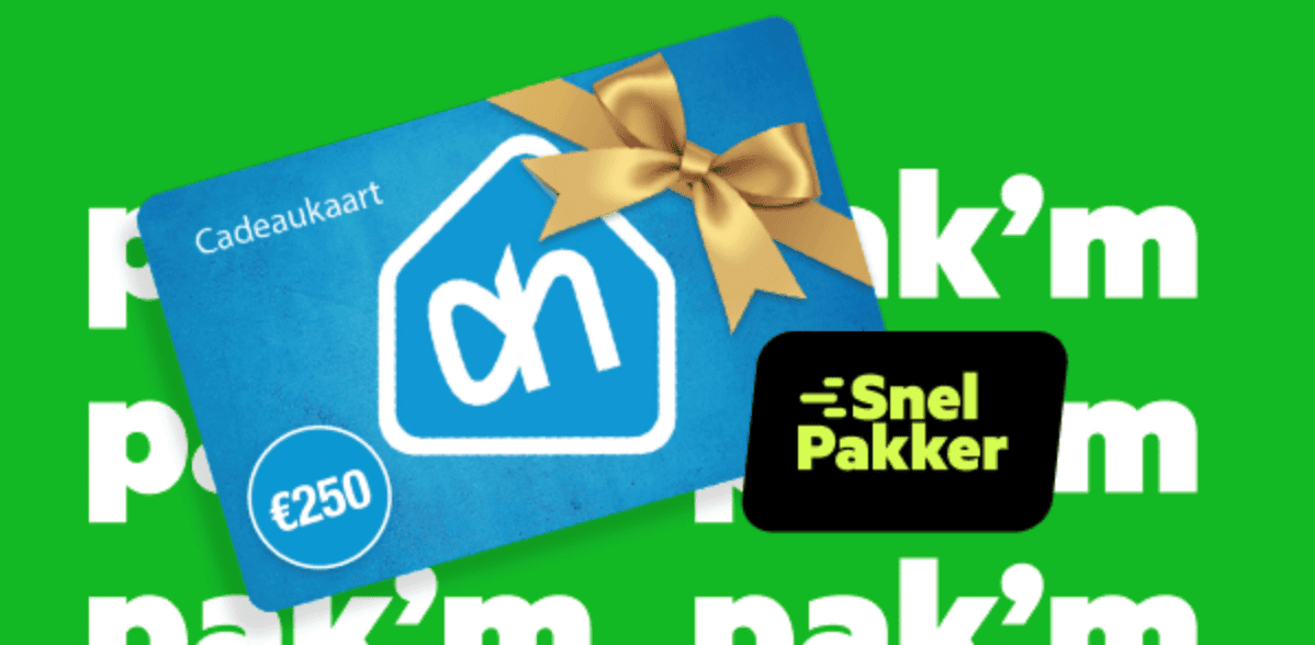 KPN internet en tv met cadeau