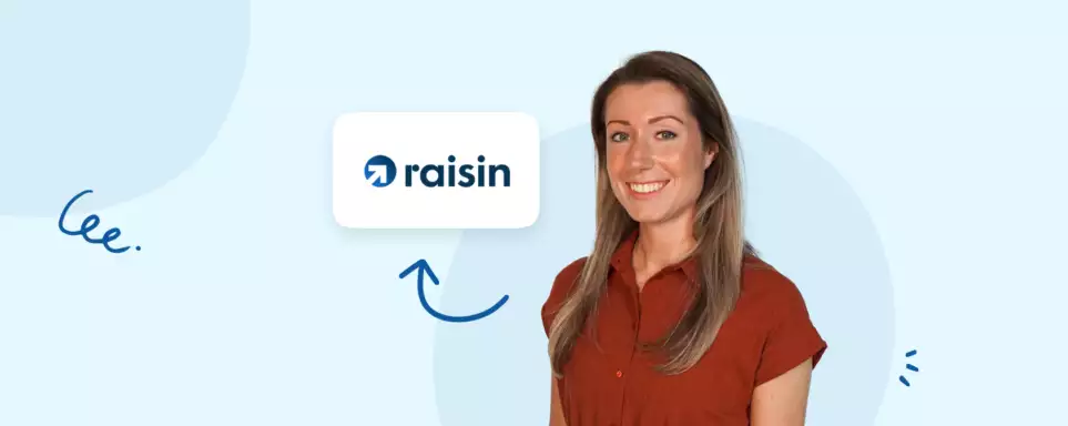 Mijn ervaring buitenlandse spaarrekening via Raisin