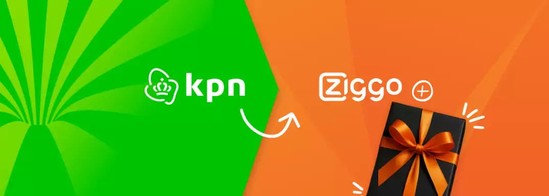 Afbeelding van overstappen van kpn naar ziggo