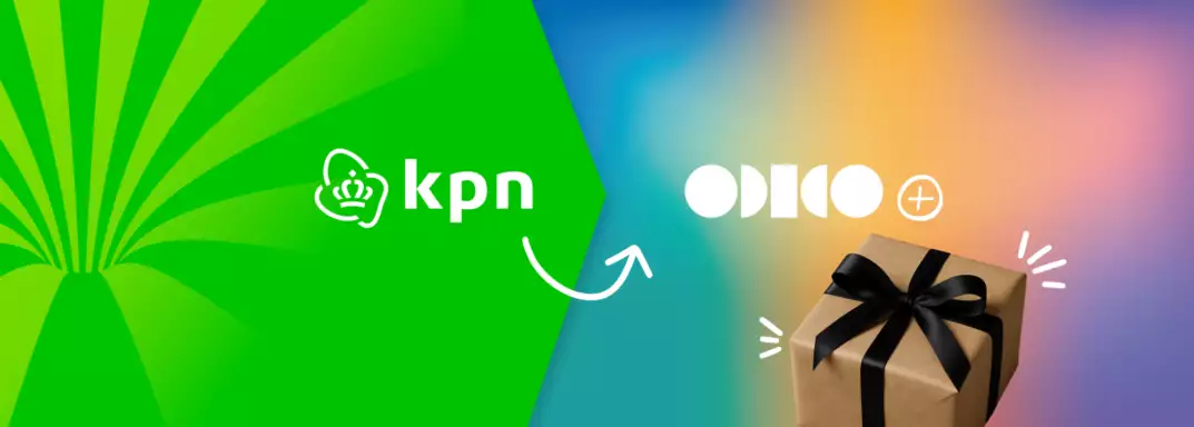 Afbeelding van overstappen van kpn naar odido