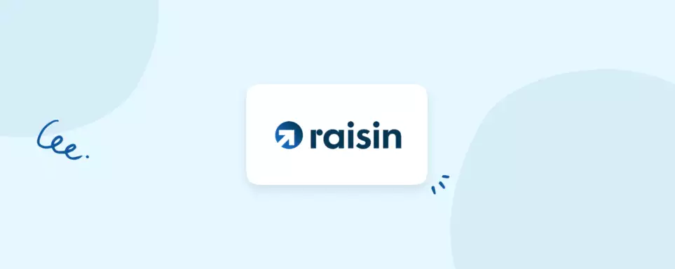 Buitenlandse spaarrekening bij Raisin