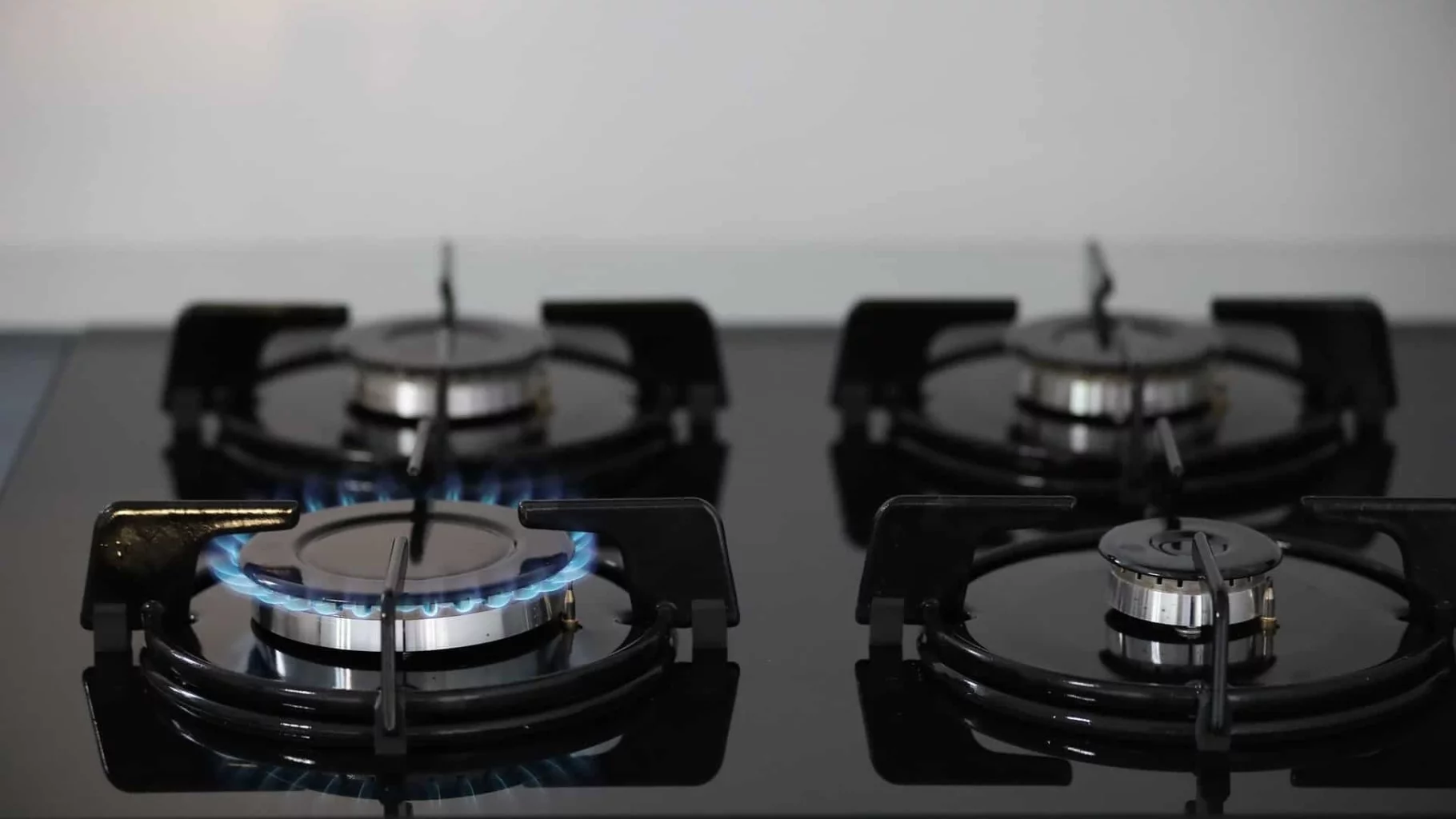 Afbeelding van gasfornuis