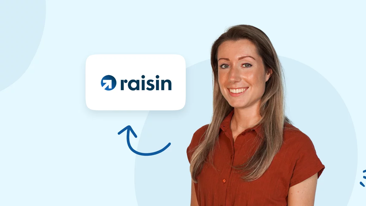 Mijn ervaring buitenlandse spaarrekening via Raisin