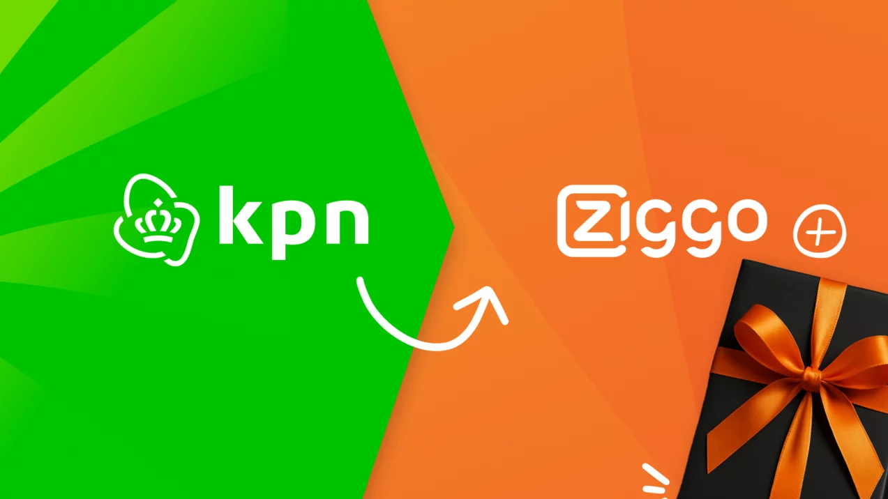 Afbeelding van overstappen van kpn naar ziggo