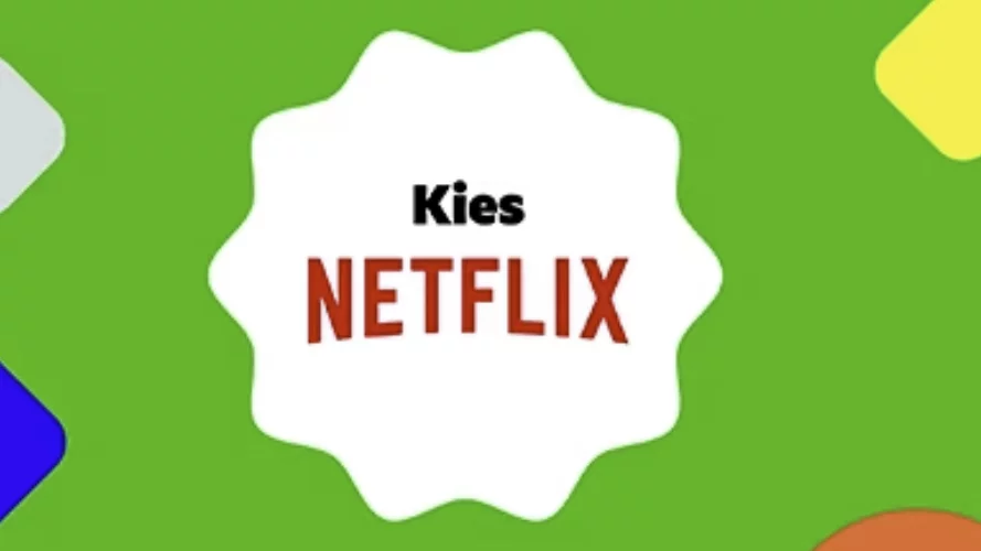 Afbeelding van Netflix via KPN