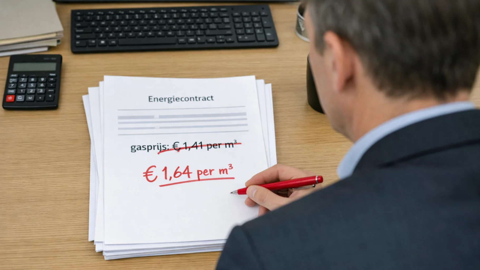 Bij deze energieleveranciers is je vaste gasprijs niet écht vast (en dat kan je € 425 kosten)