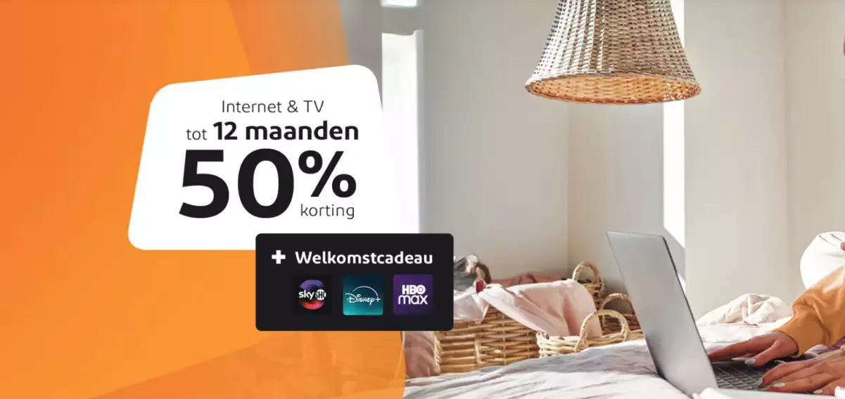 Ziggo aanbieding