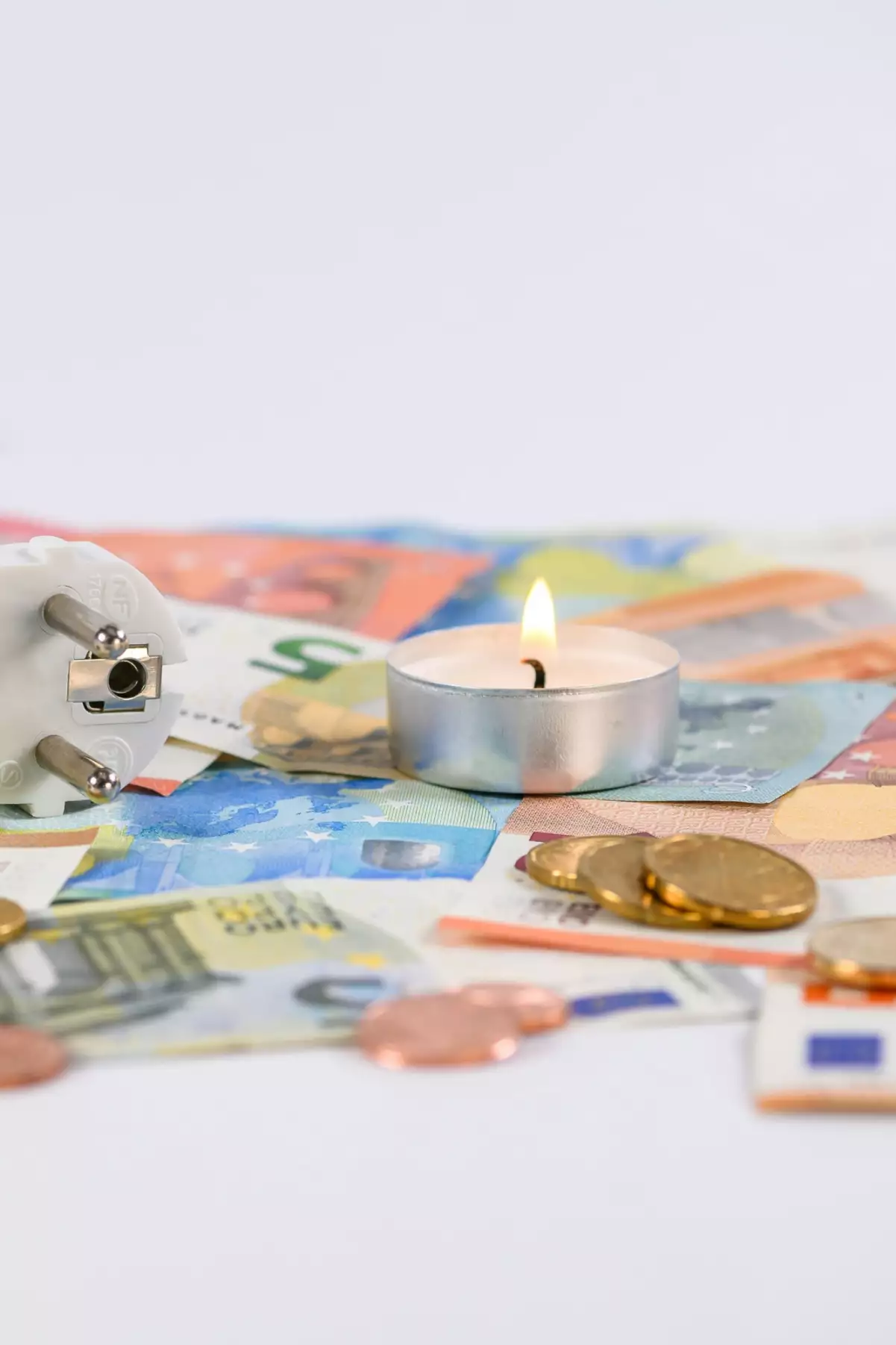 Noodfonds energie 2025 leeg