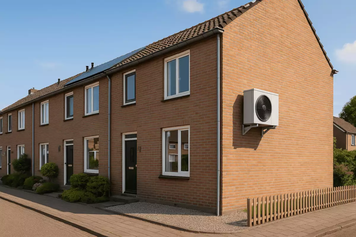 Welk energie contract met zonnepanelen