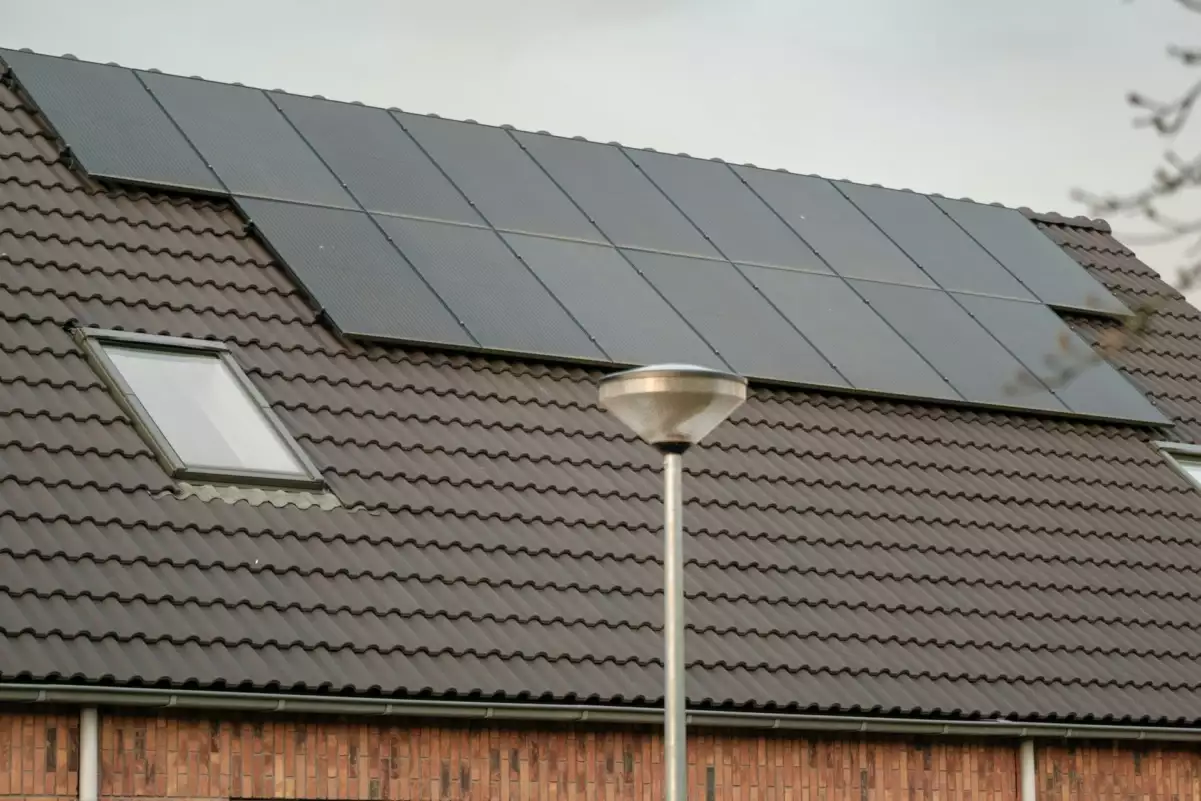 Oxxio zonnestroomtarieven