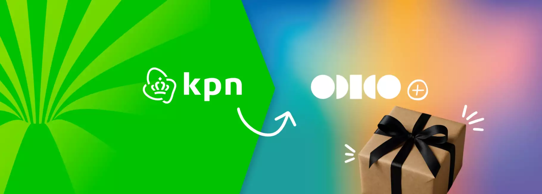Afbeelding van overstappen van kpn naar odido