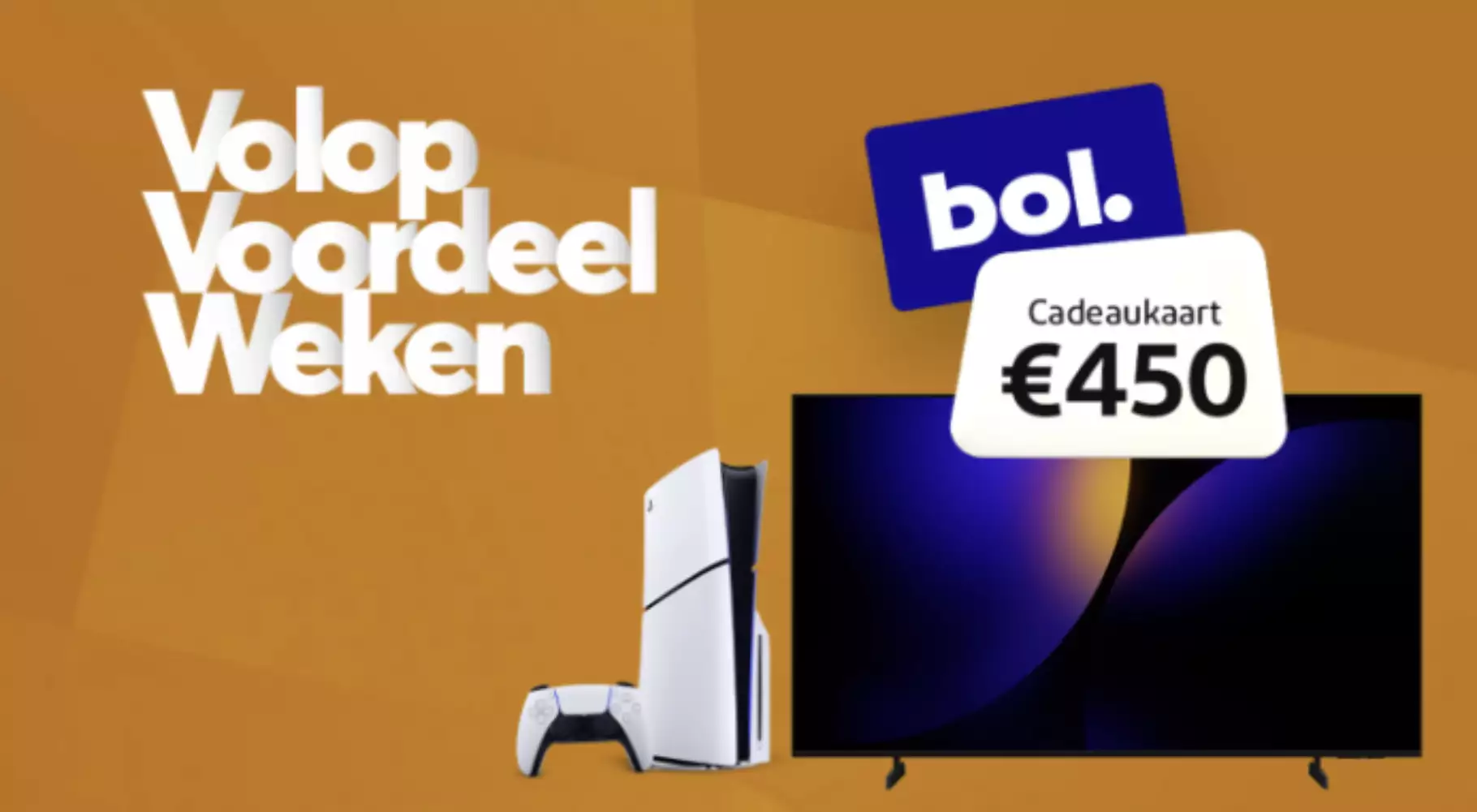 Afbeelding van Ziggo bol.com actie