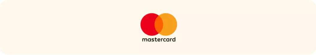 Mastercard logo