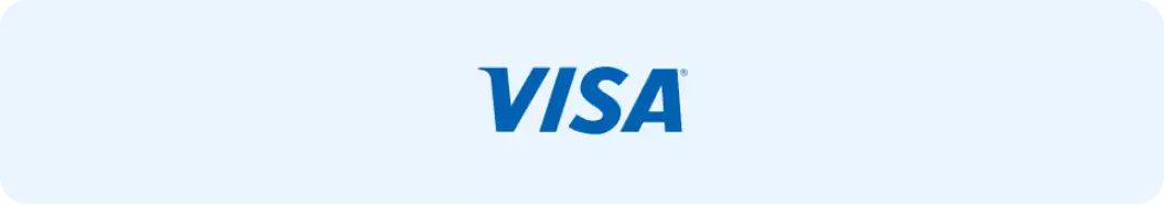 Visa logo