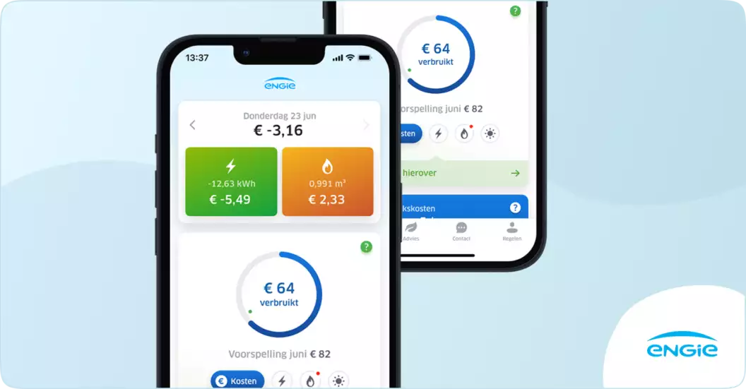 Engie app