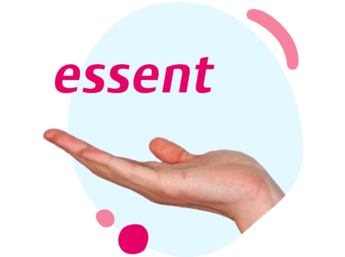 Maak kennis met Essent Maak kennis met Essent