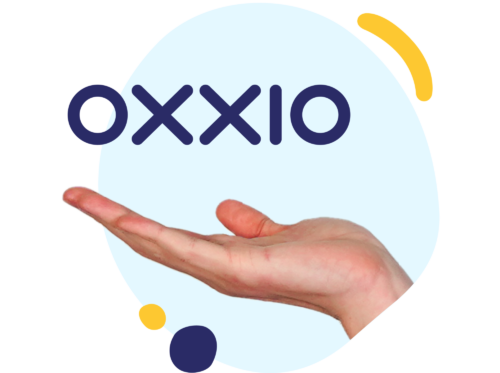 Maak kennis met Oxxio Maak kennis met Oxxio