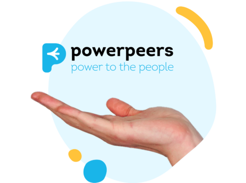 Maak kennis met Powerpeers Maak kennis met Powerpeers