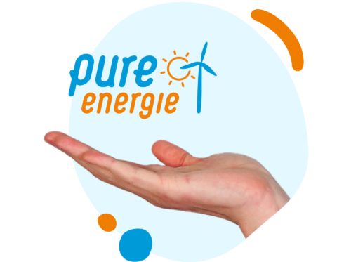 Maak kennis met Pure Energie