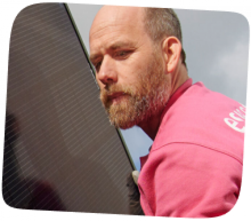 Essent met zonnepanelen Essent met zonnepanelen