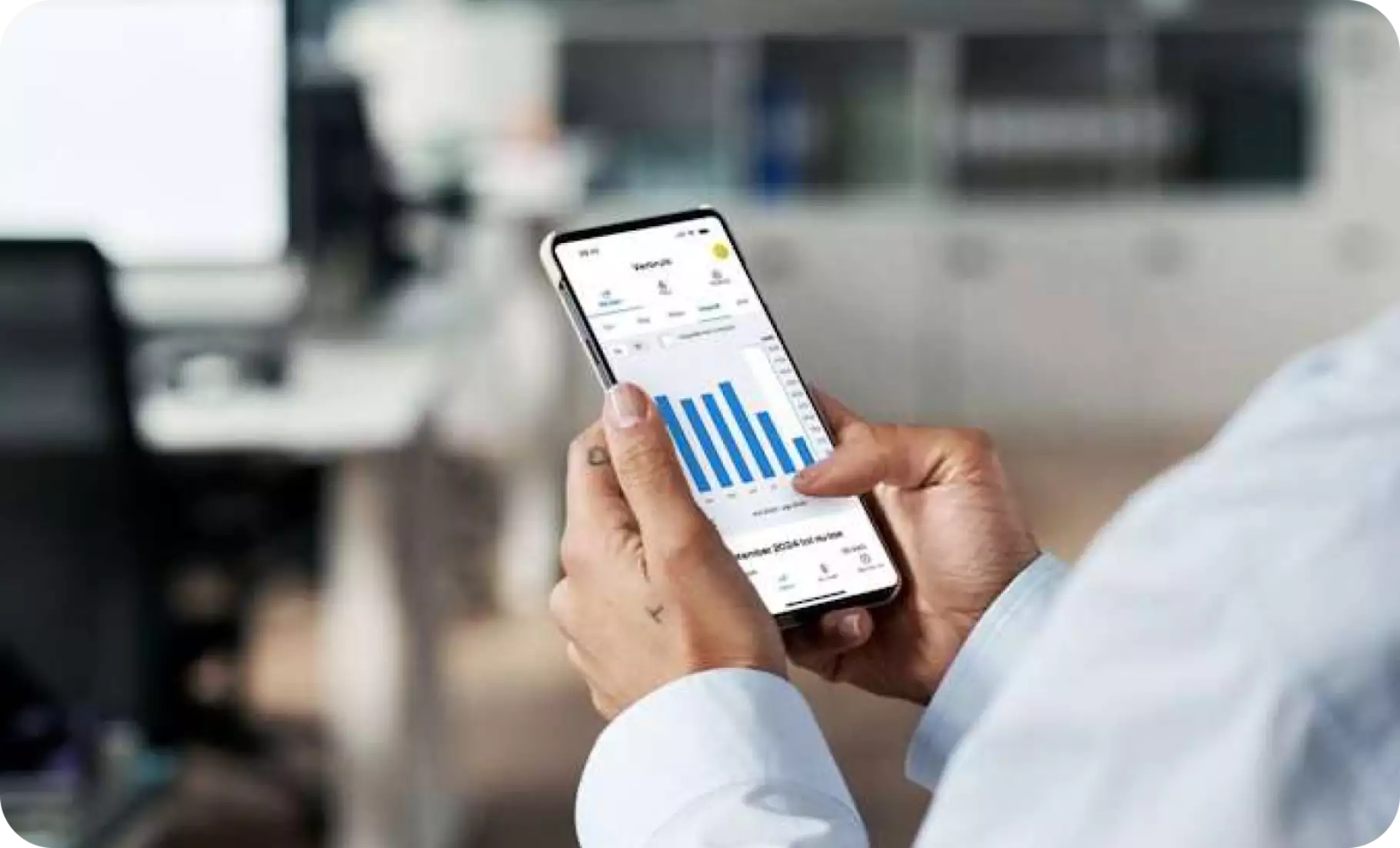 Vattenfall dynamisch energiecontract Dynamische tarieven in de app