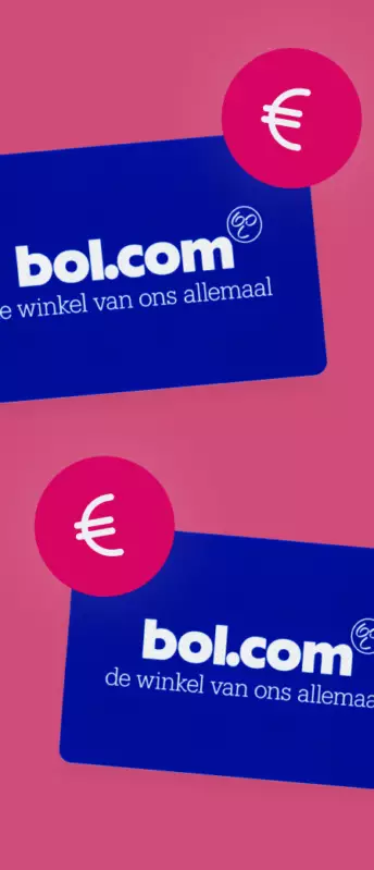 Essent Bol.com cadeaukaart aanbieding