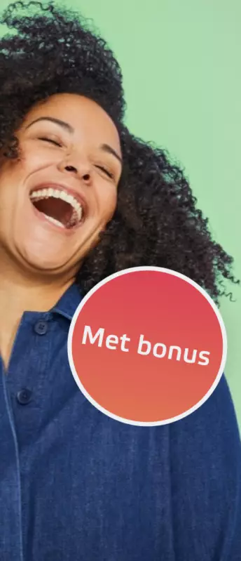 Eneco cashback actie 1 jaar