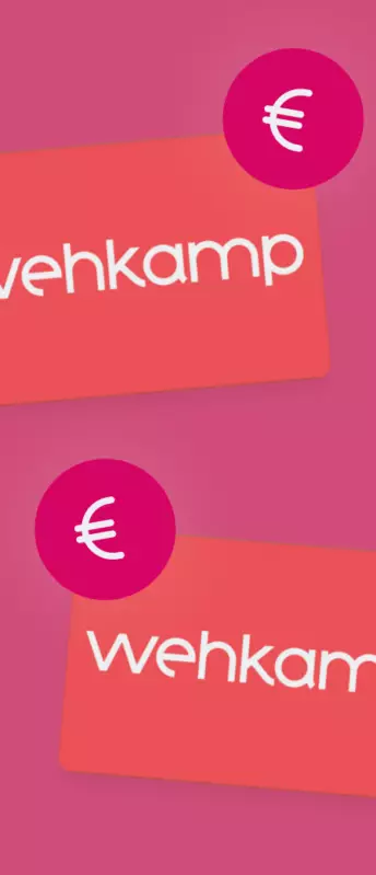 Essent Wehkamp cadeaukaart aanbieding