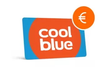 Coolblue cadeaubon