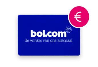 Bol.com cadeaukaart