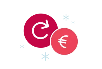 Eneco cashback actie