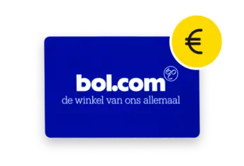 Bol.com cadeaukaart