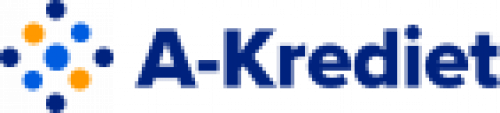 A krediet logo A krediet logo