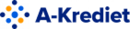 A krediet logo