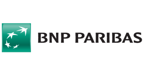 Bnp paribas logo Bnp paribas logo