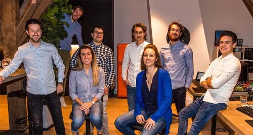 Team Vergelijkgroep Team Vergelijkgroep