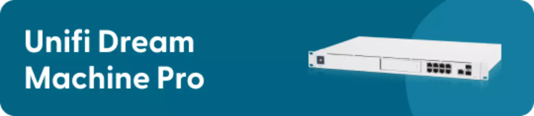 afbeelding van unifi dream machine modem unifi dream machine modem