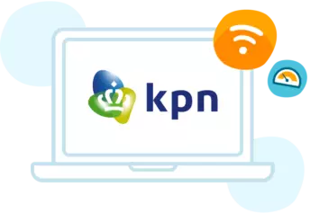 Snelste provider KPN