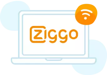 Internet provider Ziggo