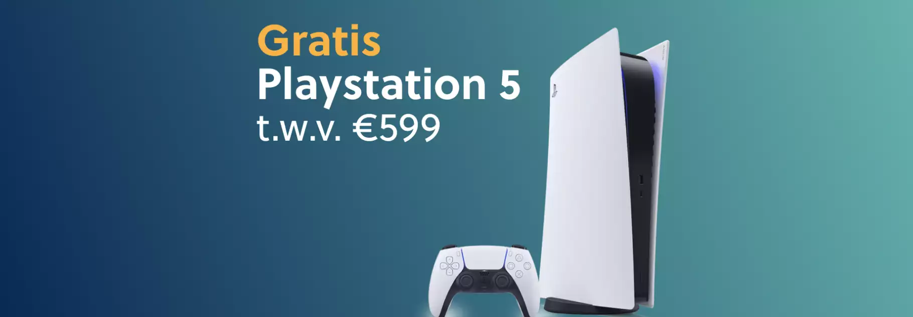Playstation 5 Digital