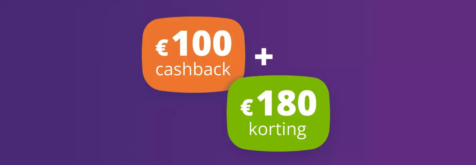 Online glasvezel aanbieding